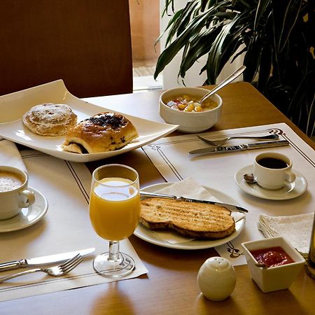 Sanlúcar de Barrameda Hotel Barrameda מראה חיצוני תמונה