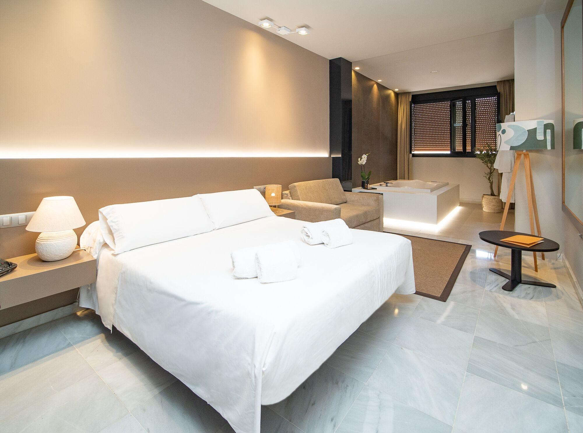 Sanlúcar de Barrameda Hotel Barrameda מראה חיצוני תמונה
