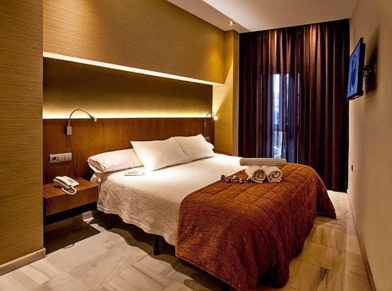 Sanlúcar de Barrameda Hotel Barrameda מראה חיצוני תמונה