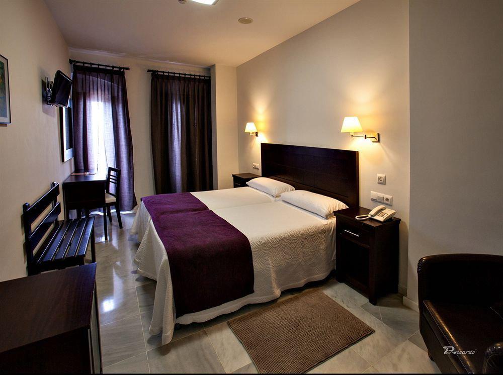 Sanlúcar de Barrameda Hotel Barrameda מראה חיצוני תמונה