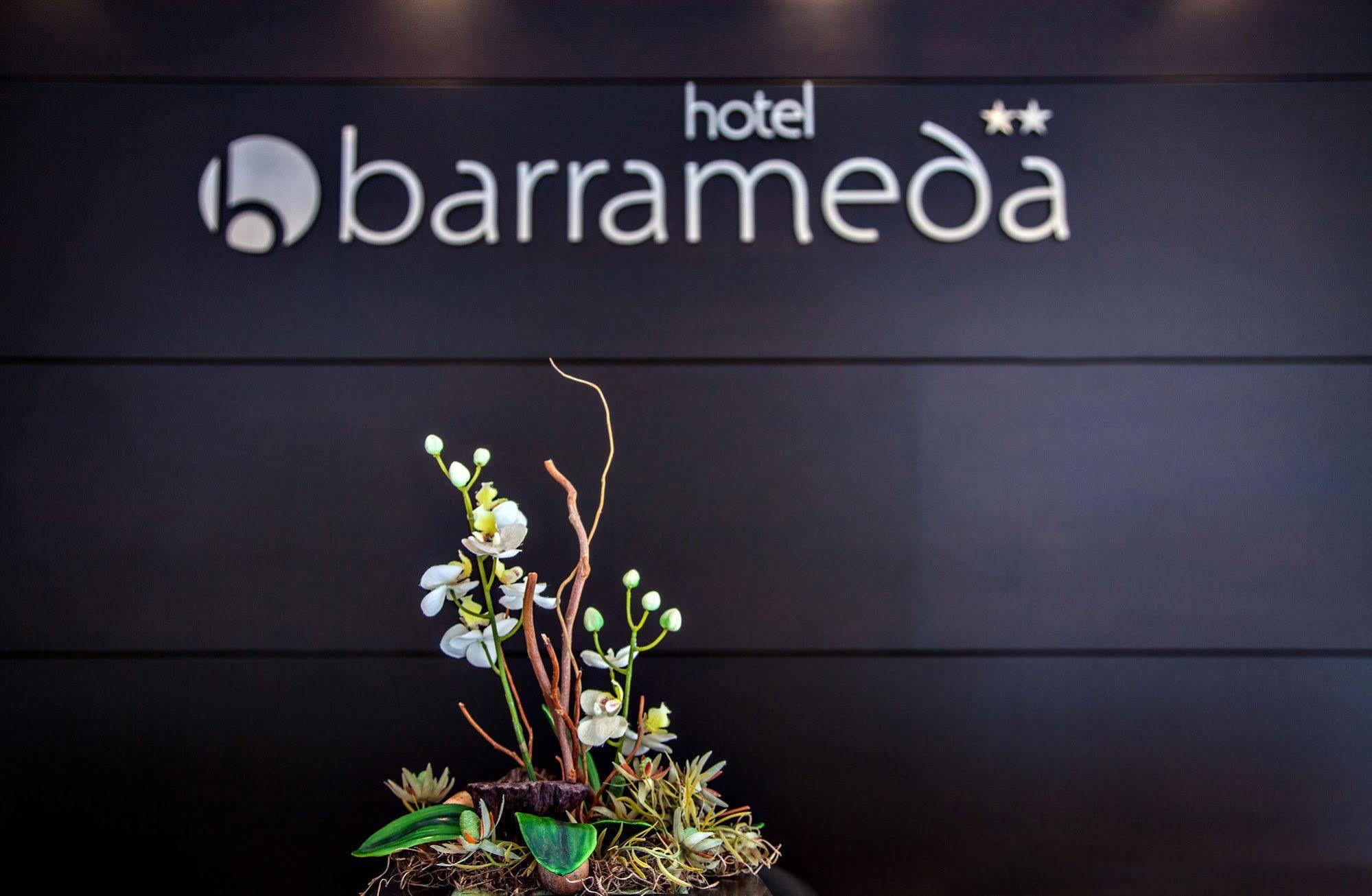 Sanlúcar de Barrameda Hotel Barrameda מראה חיצוני תמונה